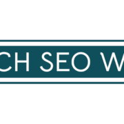 tech seo web logo