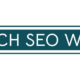 tech seo web logo